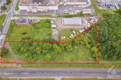 Land for sale at 31 INDUSTRIAL Drive, Mississippi Mills, 911 - Almonte, K0A 1A0 - MLS: X9519575