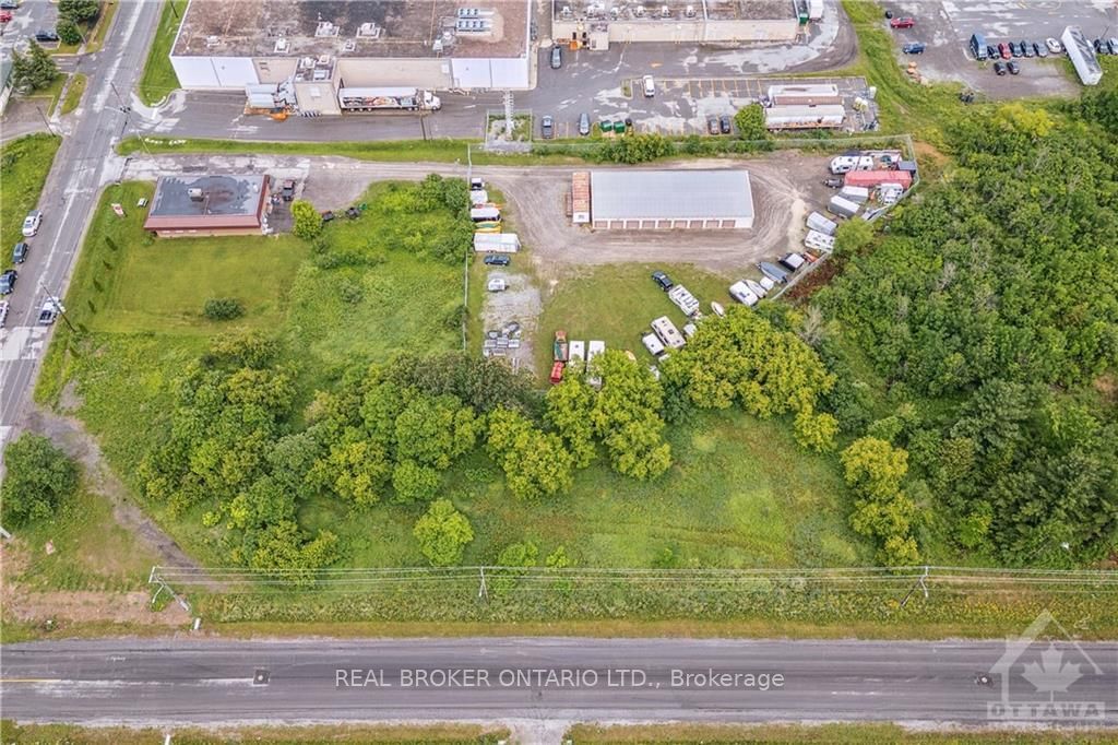 Land for sale at 31 INDUSTRIAL Drive, Mississippi Mills, 911 - Almonte, K0A 1A0 - MLS: X9519575