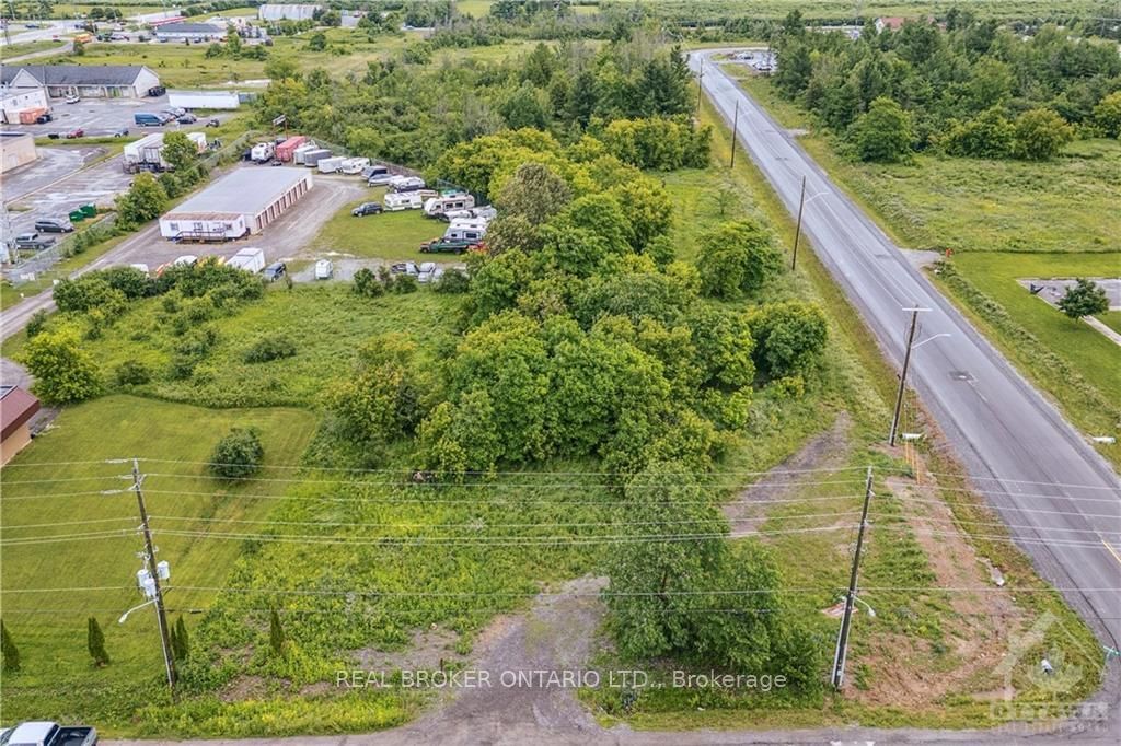 Land for sale at 31 INDUSTRIAL Drive, Mississippi Mills, 911 - Almonte, K0A 1A0 - MLS: X9519575