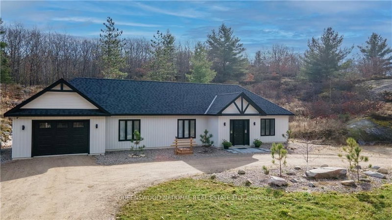 41948A COMBERMERE Rd, Barry's Bay, K0J 1B0 | Image 2