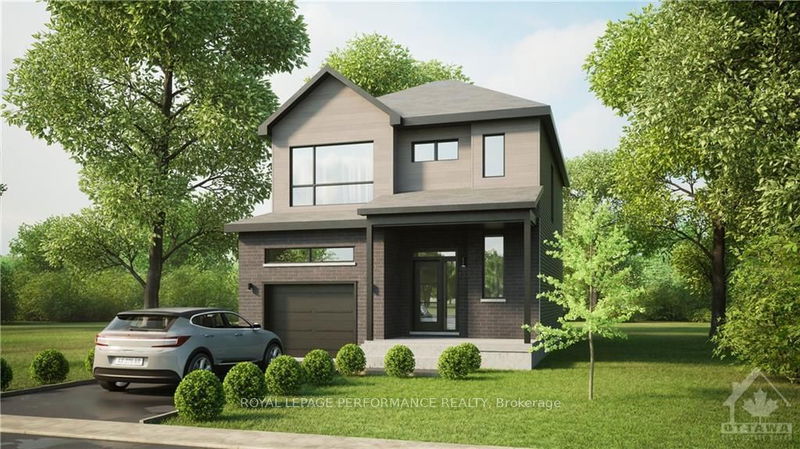 home for sale on 240 BOURDEAU Boulevard
