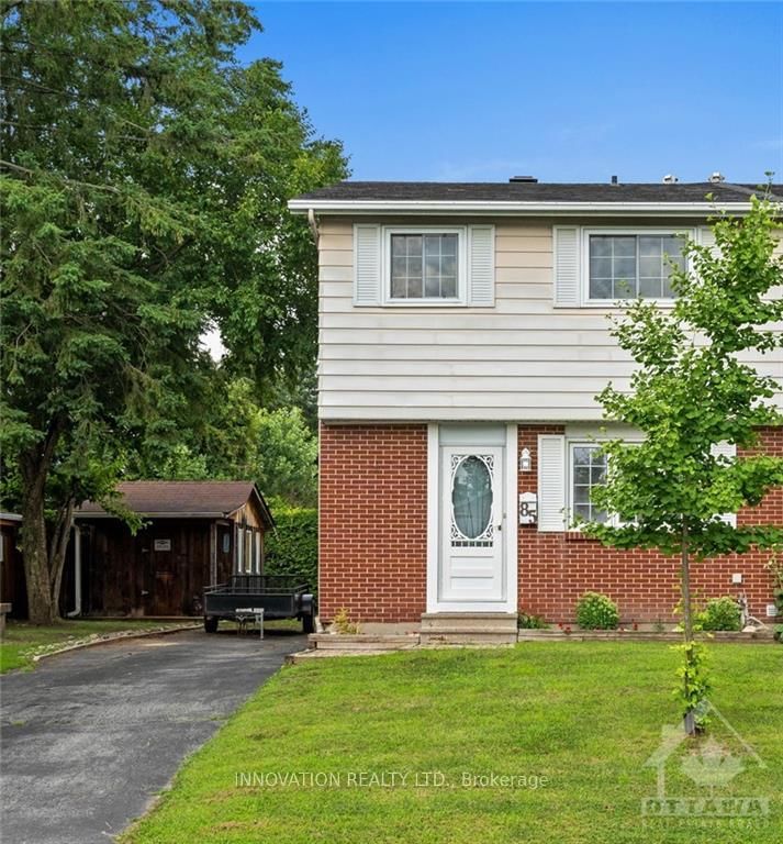 home for sale on 85 SHOULDICE Crescent