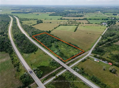 Vacant Land for sale at 0000 ABERDEEN Road, North Glengarry, 721 - North Glengarry (Lochiel) Twp, K0B 1R0 - MLS: X9519650