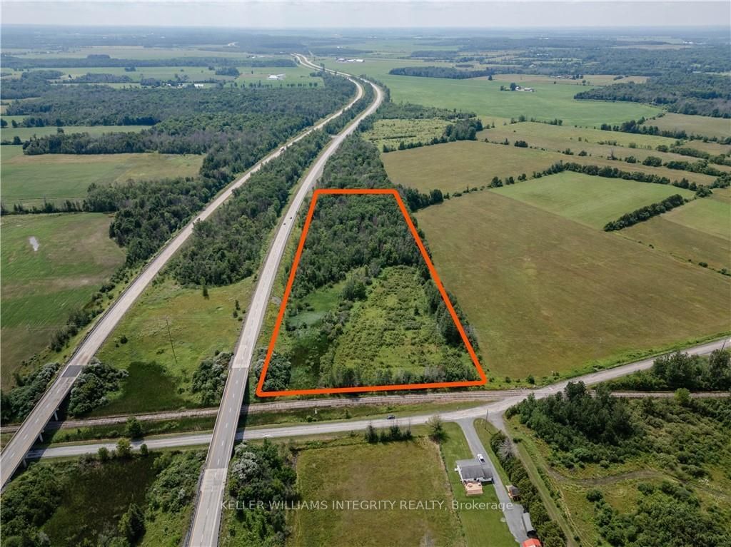 Vacant Land for sale at 0000 ABERDEEN Road, North Glengarry, 721 - North Glengarry (Lochiel) Twp, K0B 1R0 - MLS: X9519650