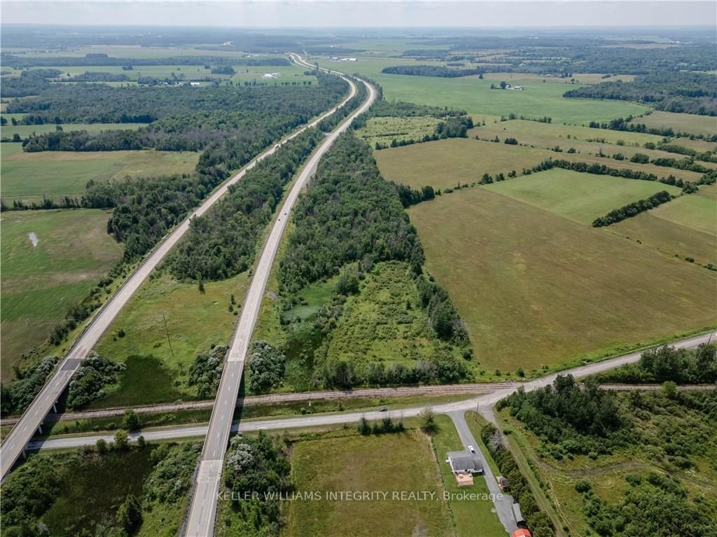 Vacant Land for sale at 0000 ABERDEEN Road, North Glengarry, 721 - North Glengarry (Lochiel) Twp, K0B 1R0 - MLS: X9519650