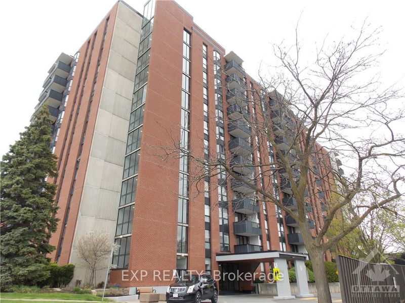 home for sale on 403-2951 RIVERSIDE Drive