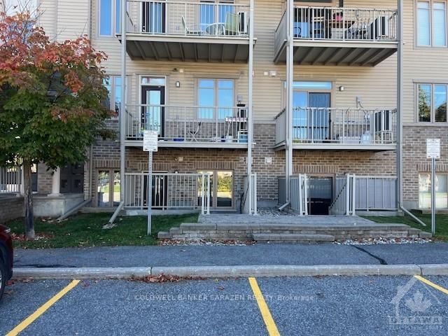 home for sale on B-45 TAYSIDE