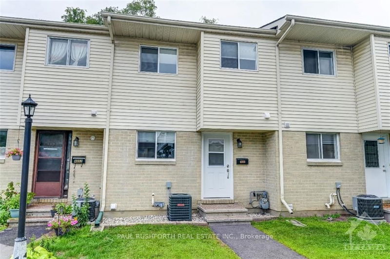 home for sale on 4050 EADY Court