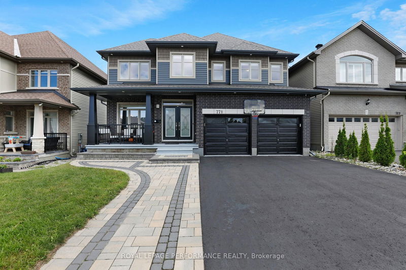 home for sale on 771 FIDDLEHEAD Street