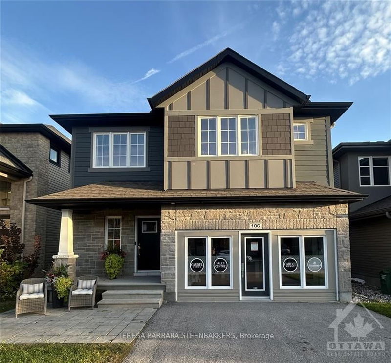 home for sale on 106 WESTPHALIAN Avenue