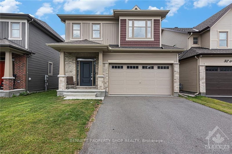 home for sale on 30 ACONITUM Way