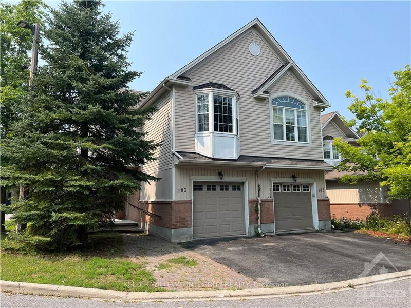 home for lease on 180 KINROSS