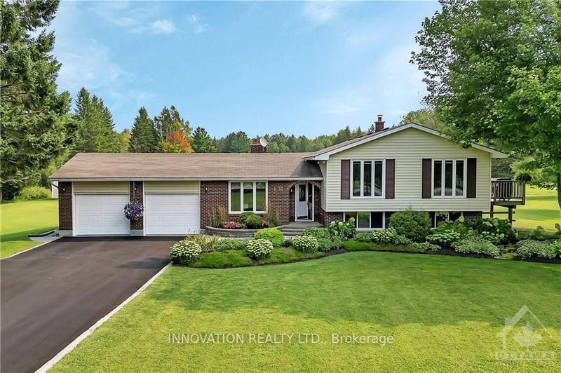 home for sale on 1032 WILLIAM MOONEY Road