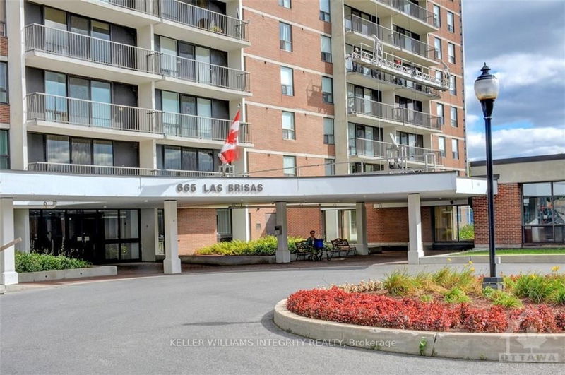 home for sale on 1412-665 BATHGATE Drive