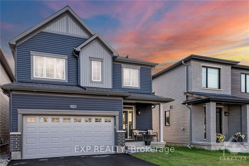 home for sale on 921 LAKERIDGE Drive