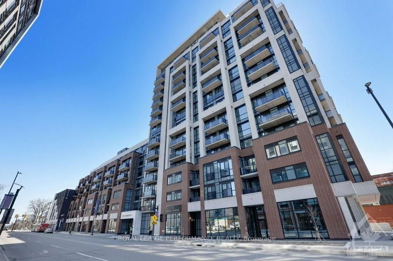 Unit 517 — 560 RIDEAU St, Lower Town - Sandy Hill - 4003 - Sandy Hill image-0-0