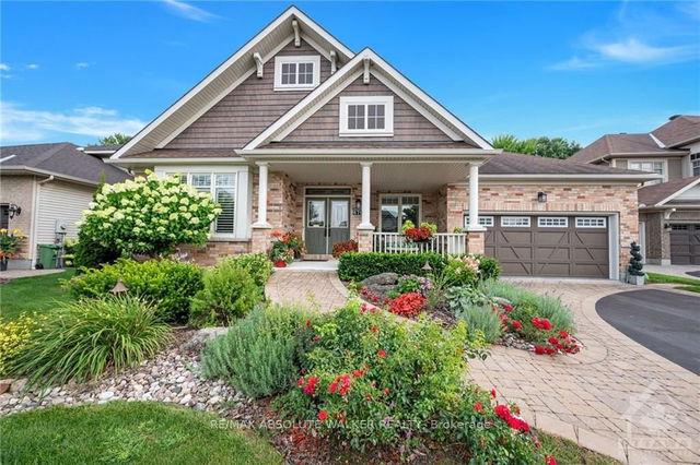 670 EVERLASTING Crescent