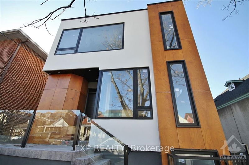 home for lease on B-4 HURON Avenue N