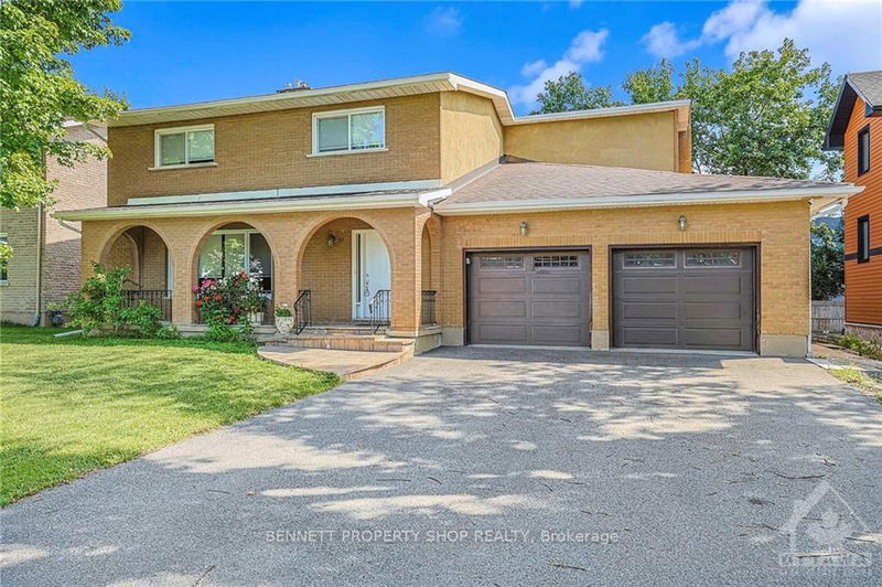 home for sale on 62 CHIPPEWA Avenue