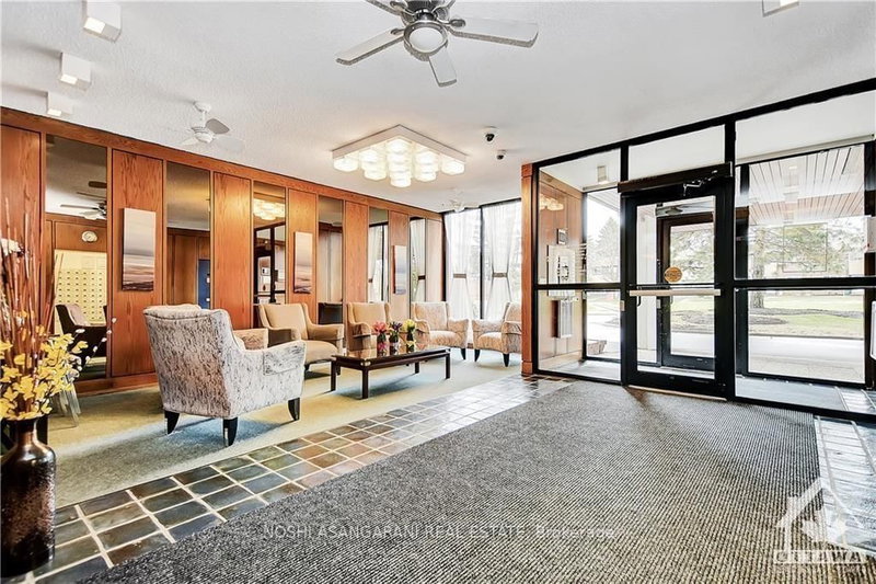 1806 - 1285 CAHILL Dr, Ottawa, K1V 9A7 | Image 2