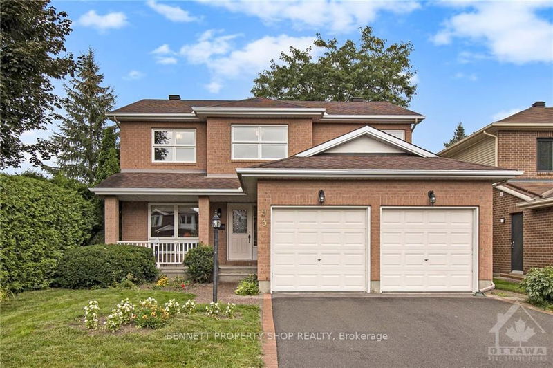 home for sale on 93 SUMMERWALK Place