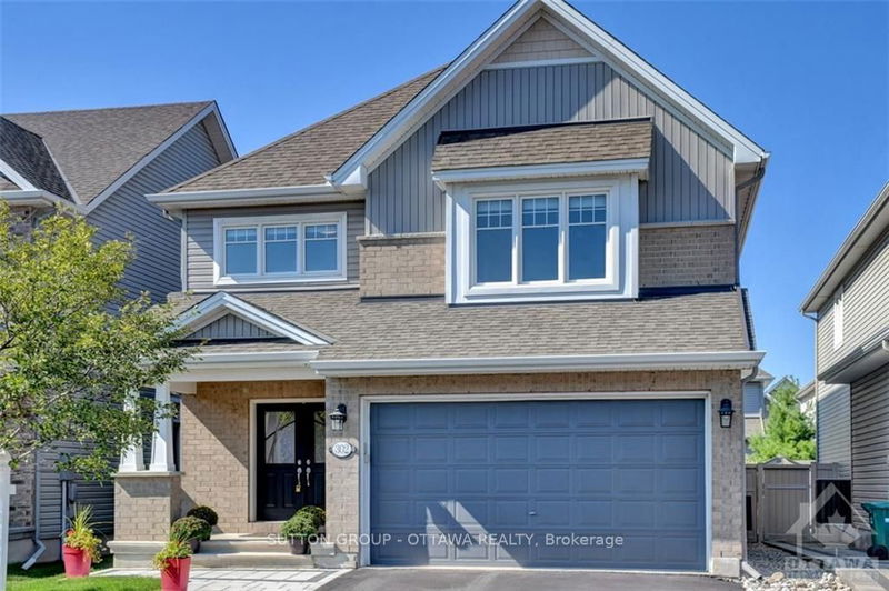 home for sale on 302 TOWHEE Place