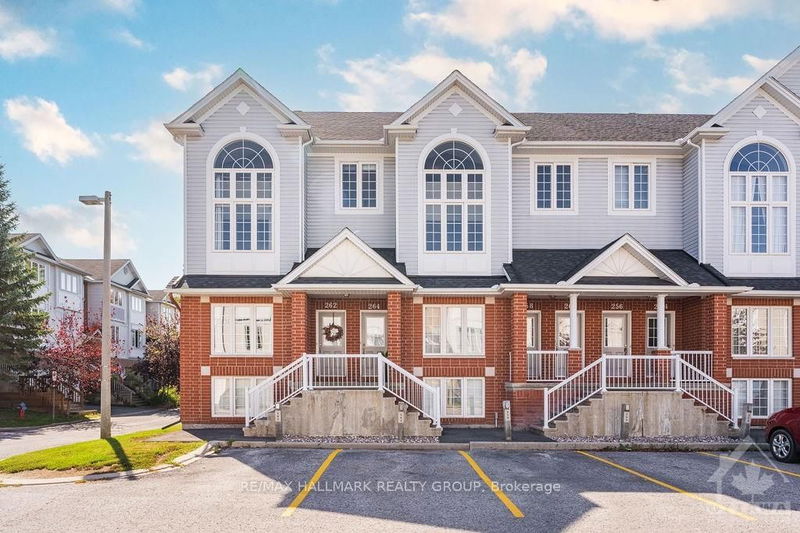 home for sale on 264 GERSHWIN