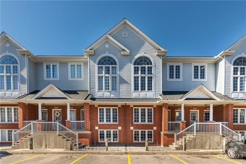 home for sale on 248 GERSHWIN