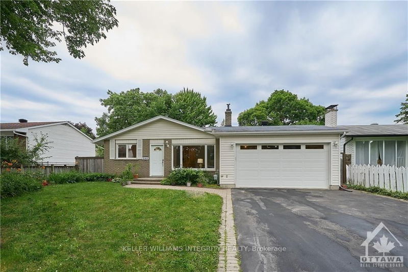 home for sale on 2144 MONSON Crescent