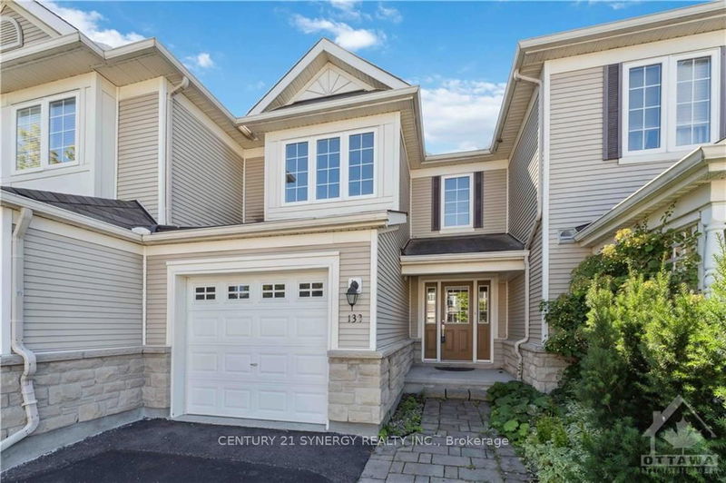 133 Braddock Private, Barrhaven - 7708 - Barrhaven - Stonebridge image-0-0