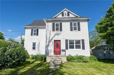 543 GLOUCESTER St, Cornwall - 717 - Cornwall