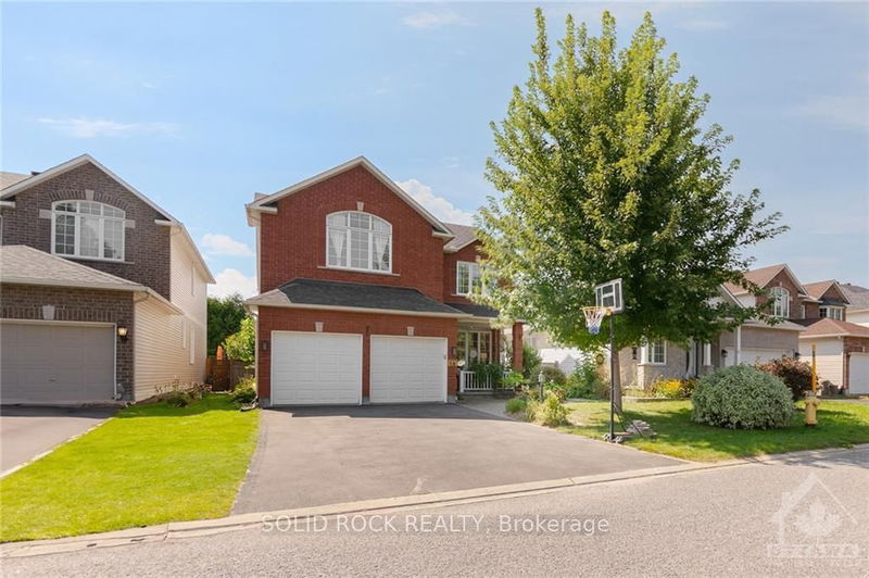 home for sale on 14 MAPLE STAND Way