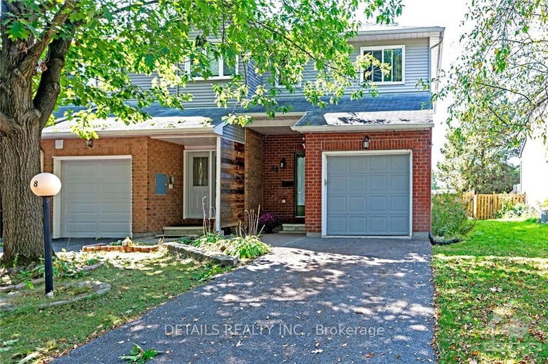 home for sale on 38 ARMADALE Crescent