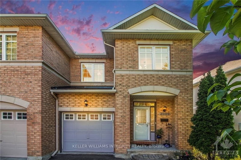 home for sale on 2009 BERGAMOT Circle