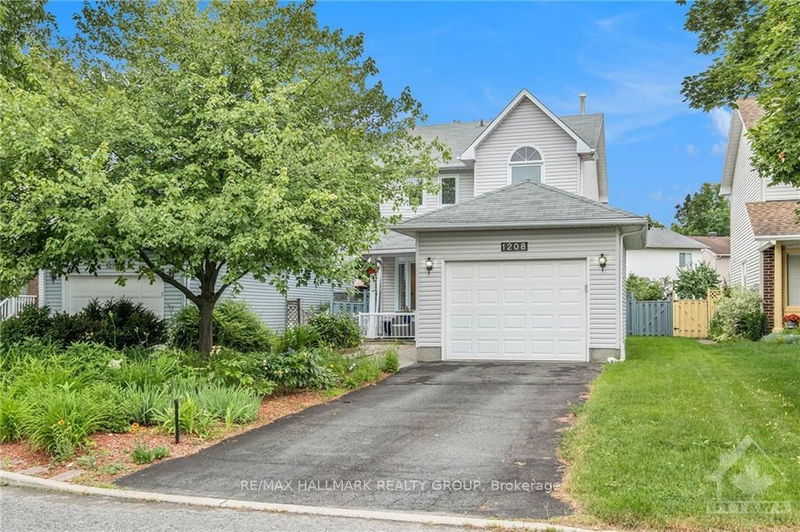 home for sale on 1208 WHITEROCK Street