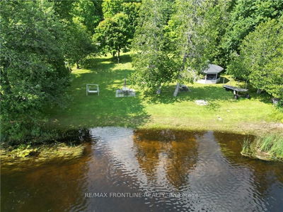 689 RIVER Dr, Lanark Highlands - 914 - Lanark Highlands (Dalhousie) Twp image-0-1