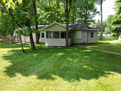 689 RIVER Dr, Lanark Highlands - 914 - Lanark Highlands (Dalhousie) Twp image-0-4