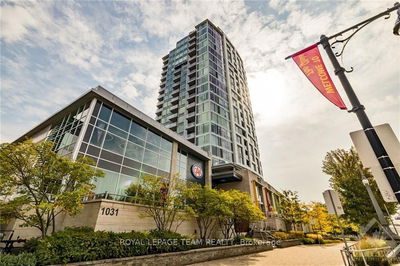 Unit 106 — 1035 BANK St, Glebe - Ottawa East and Area - 4402 - Glebe