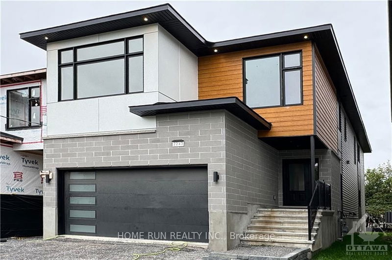 home for sale on 2243 PAGE Road