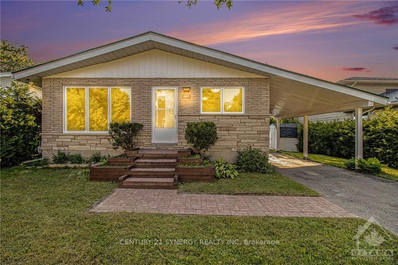 home for sale on 2180 AUDREY Avenue