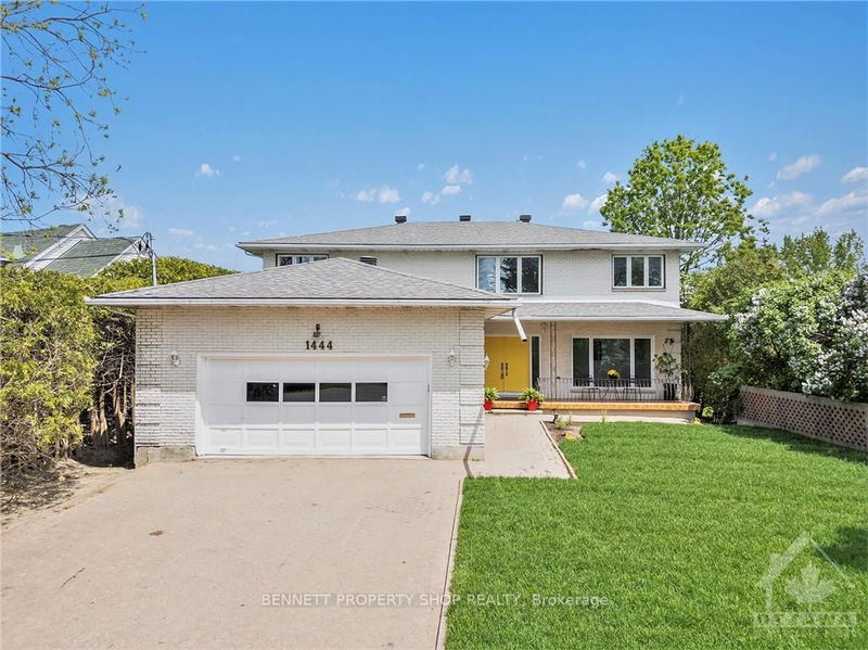 home for sale on 1444 NORMANDY Crescent