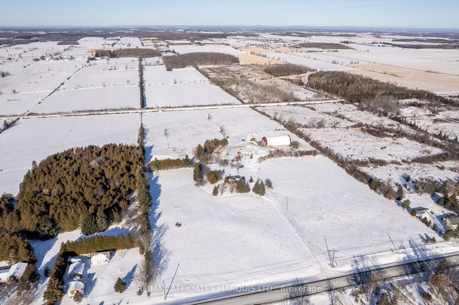 Building at 20867 COUNTY ROAD 10 Road, North Glengarry, 721 - North Glengarry (Lochiel) Twp