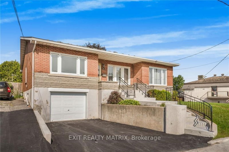 home for sale on 230 HAMPDEN Street
