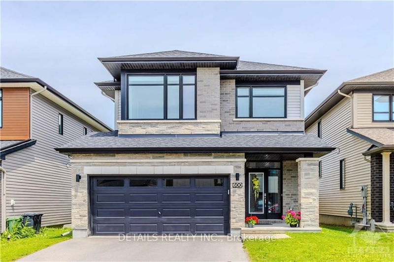 home for sale on 600 TRIANGLE Street