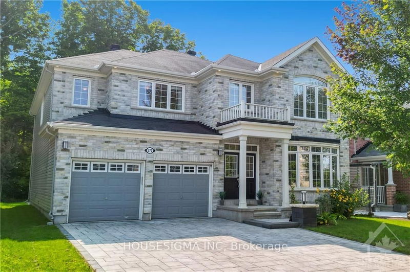 home for sale on 570 PINAWA Circle