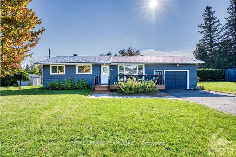 home for sale on 277 BRIDGE Street