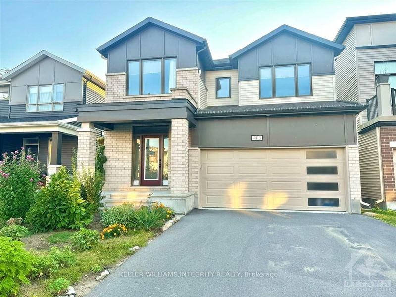 home for sale on 403 APHELION Crescent