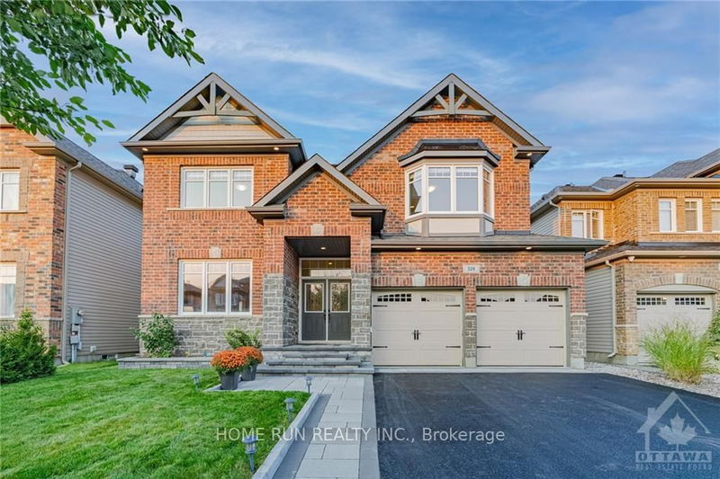 home for sale on 328 PERCHERON Way