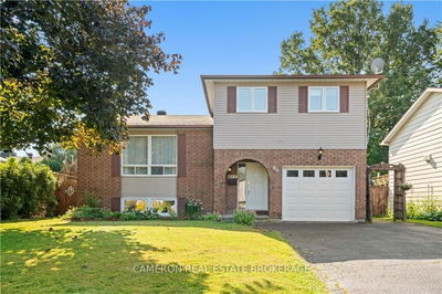 411 MEADOWVALE Cres, Cornwall - 717 - Cornwall