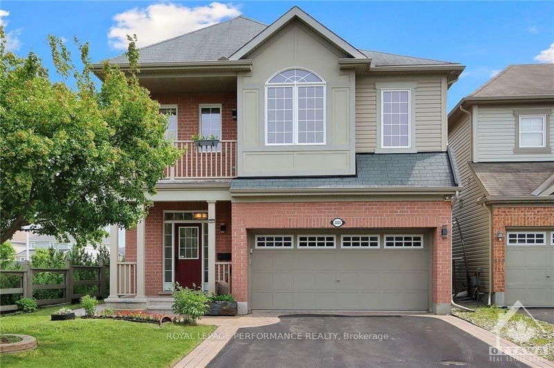 home for sale on 2222 SUNSET COVE Circle